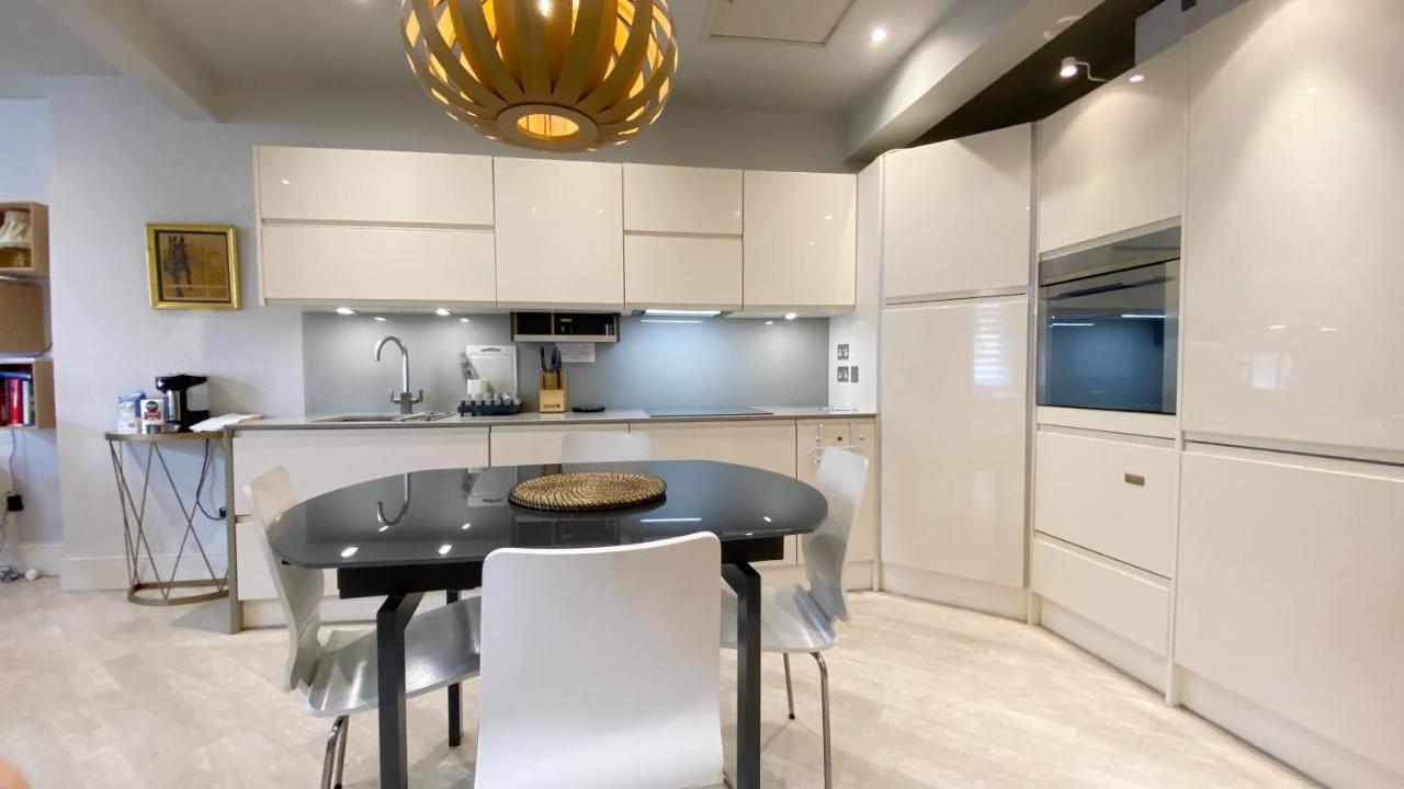Сasa de vacaciones Stunning 3-bed House In Westminster *